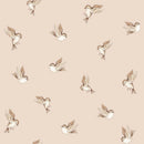 ABCs of Love - Just Wing It - Praline