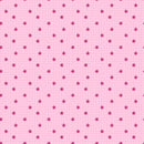 Lazy Sunday - Flower Grid - Rose