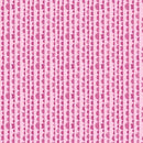 Lazy Sunday - Peekaboo - Pink