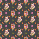 Ghouls Night Out - Patchy - Iron