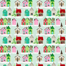 Catmas Carols - Home for the Holidays - Glacier