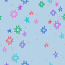 Quiltstellation - Gemini