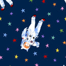 Meowter Space - Catsa - Navy