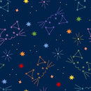 Meowter Space - Felis - Navy