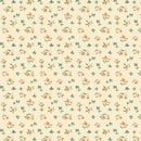 Camping Crew - Forest Flowers - Nude