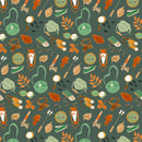 Camping Crew - Camping Supplies - Emerald