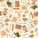 Bramble Bakery - Baking Supplies - Cream