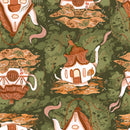 Bramble Bakery - Tea Party - Multi