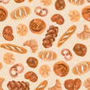 Bramble Bakery - All You Knead is Loaf - Vanilla