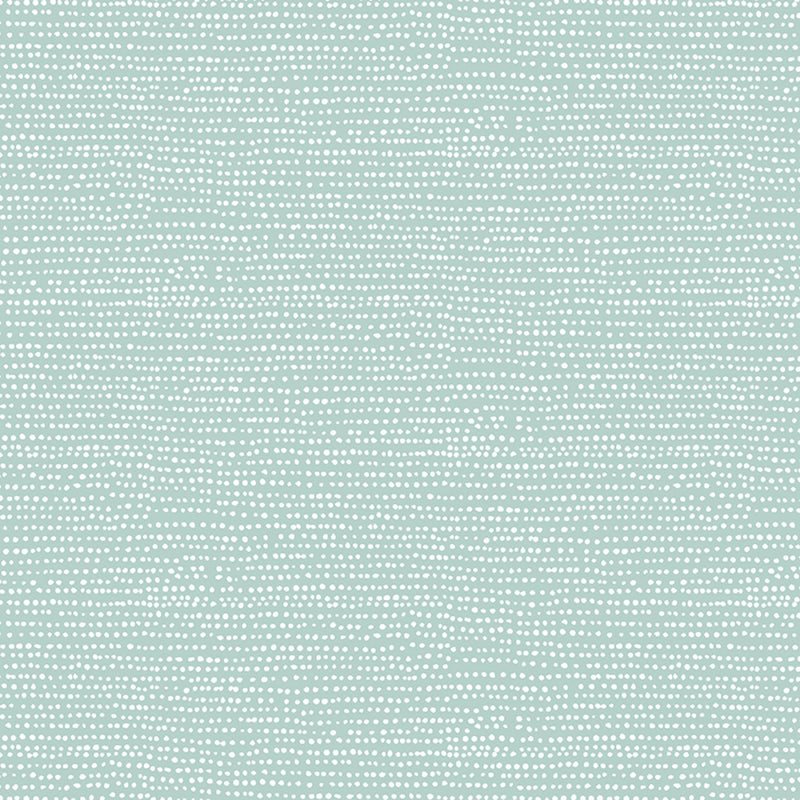 Moonscape Flannel - Opal