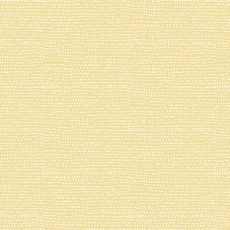 Moonscape Flannel - Popcorn