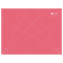 Lori Holt Reversible Cute Cutting Mat - 18x24"