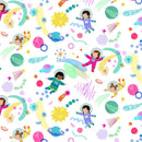 To the Moon - To the Moon - White