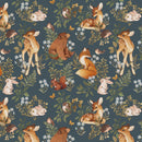 Little Forest - Forest Stories - Iron