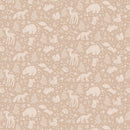 ABCs of Love - Woodland Wanderers - Tan