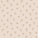 ABCs of Love - Just Wing It - Praline