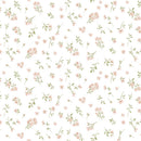 ABCs of Love - Petal Perfection - White