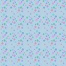 Quiltstellation - Gemini