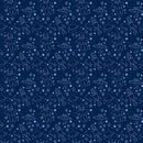 Meowter Space - Blast Off - Navy