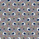 Meowter Space - Intergalactic - Pewter