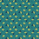 Meowter Space - Reach for the Stars - Spruce