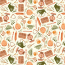 Bramble Bakery - Baking Supplies - Cream