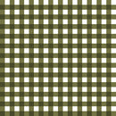 Bramble Bakery - Fall Plaid - Emerald