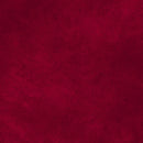 Suede 6 - Dark Red