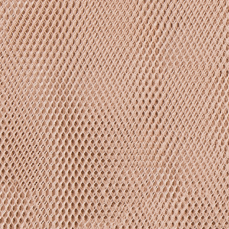 Lightweight Mesh Fabric - Natural