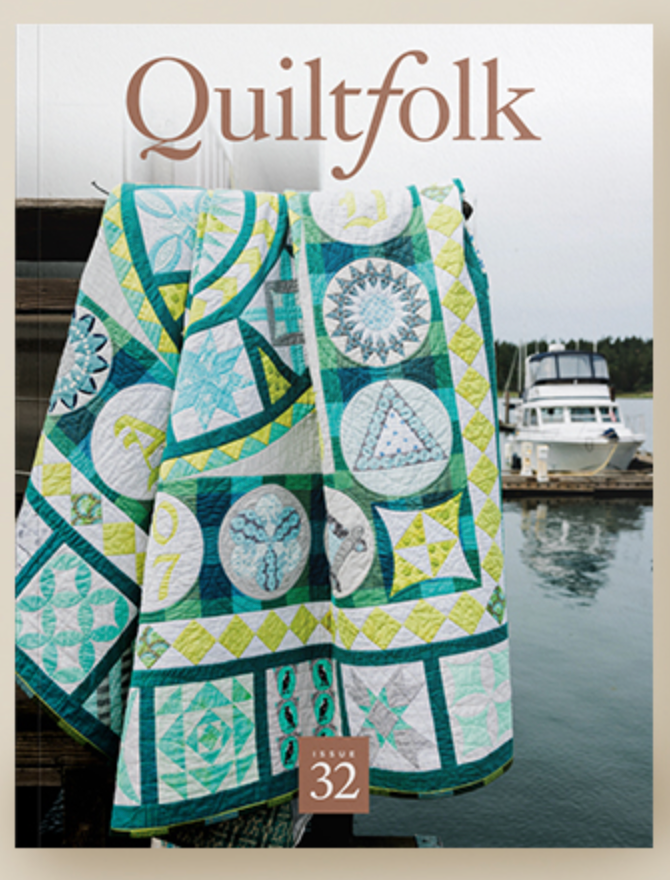 Quiltfolk