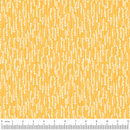 Fruitful Blooms - Seed Head Stripe - Yellow