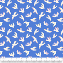 Fruitful Blooms - Spring Birds
