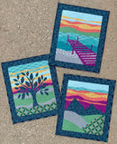 Sunset Vibes Quilt Kit