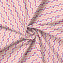 Fruitful Blooms - Geo Lines