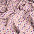 Fruitful Blooms - Geo Lines