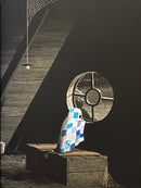 The Little Ghost Who Was a Quilt