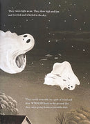 The Little Ghost Who Was a Quilt