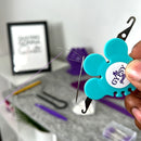 3-in-1 Needle Threader with Cutter