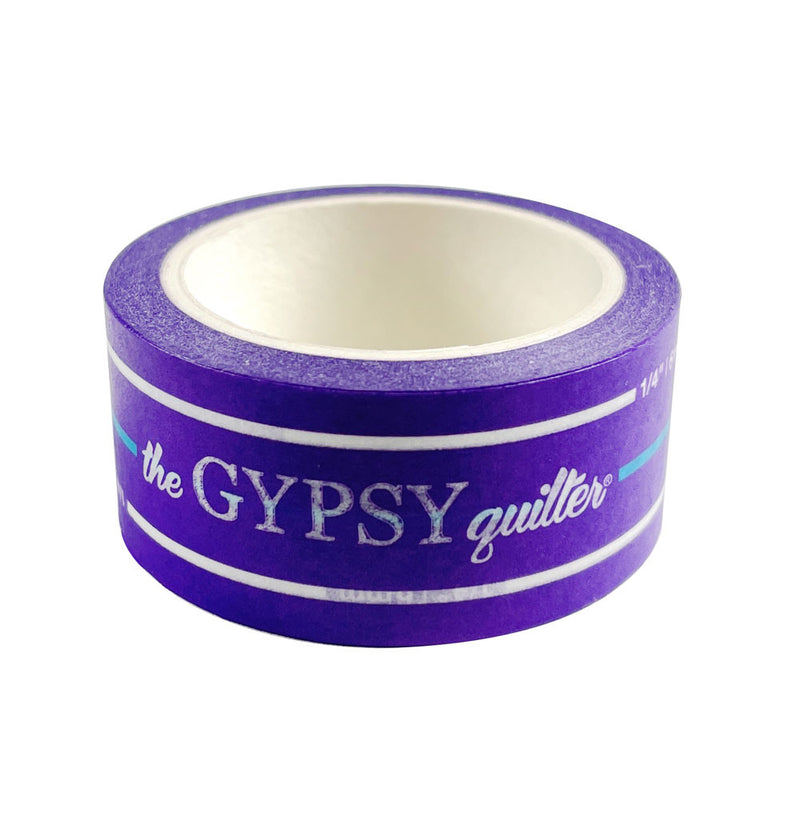 Seam Guide washi tape