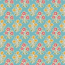 Jubilee Blenders - Farm Flowers - Teal