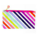 Floral Reef Pencil Pouch