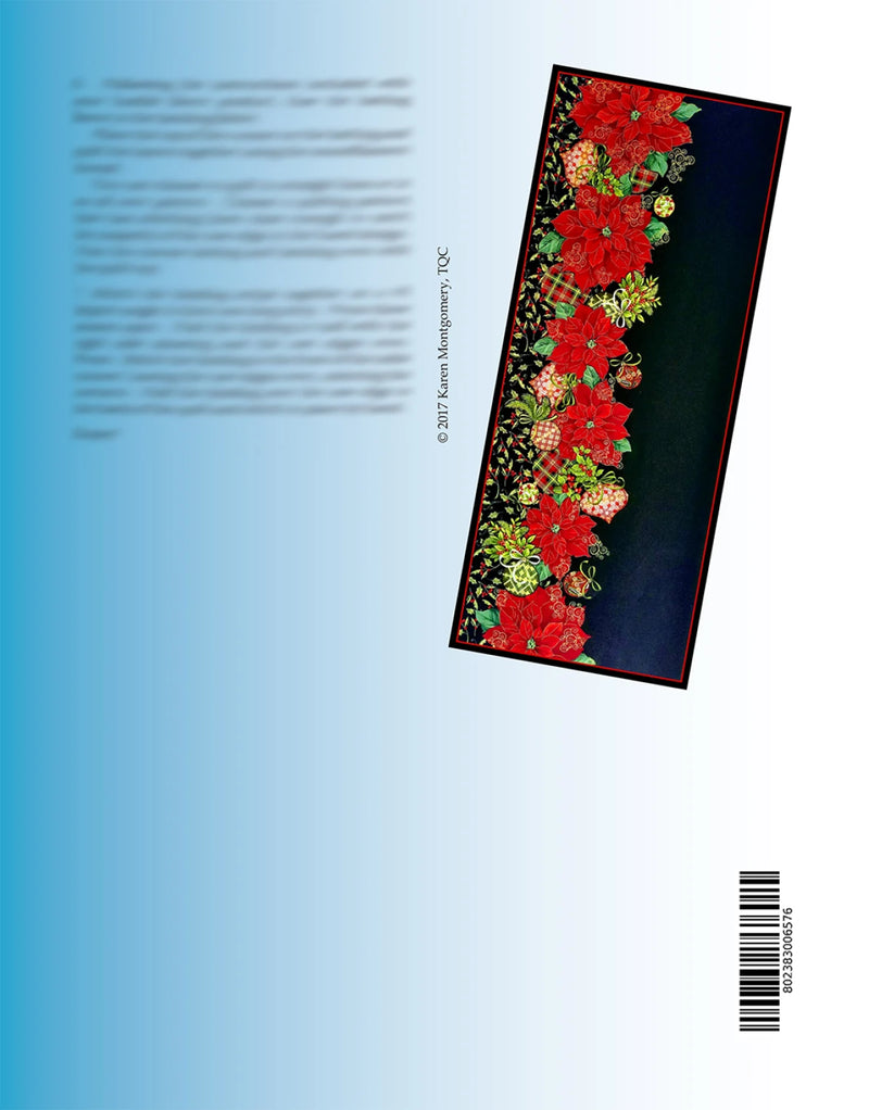 Collage Runner Project Sheet