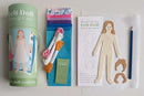 Felt Doll Design Set - Terrace