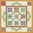 2023-24 Saturday Sampler Finishing Instructions - Tula