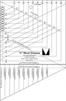 V Block Trimmer