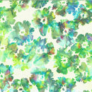 Fresh Meadow - Big Floral - Tropical