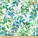 Fresh Meadow - Foliages - Tropical