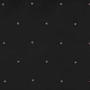 Ripple & Thread - Stars - Black