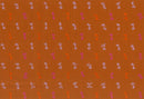 Garden Variety - Channeling - Rust