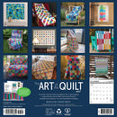 2027 Art of the Quilt